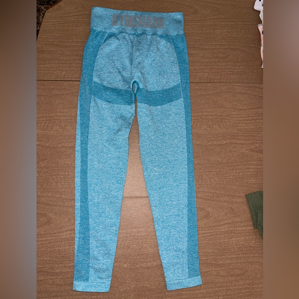 Gymshark Flex Leggings